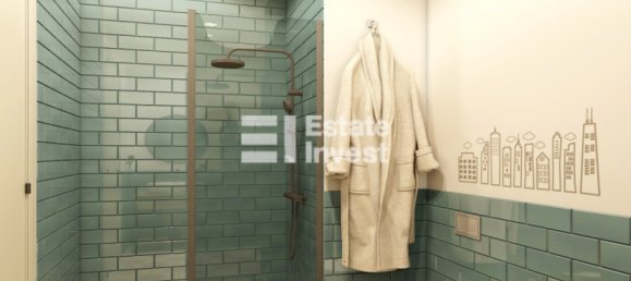 Apartment 1+1 in Istanbul, Turkey No. 25974 10