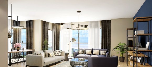 Apartment 1+1 in Istanbul, Turkey No. 25974 7