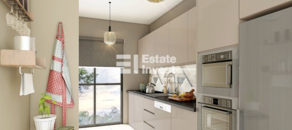 Apartment 1+1 in Istanbul, Turkey No. 25974 6