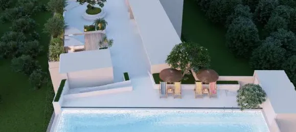 2 Schlafzimmer Wohnung in Phuket, Thailand, Nr. 80551 4