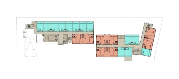 2 Schlafzimmer Wohnung in Phuket, Thailand, Nr. 80551 19