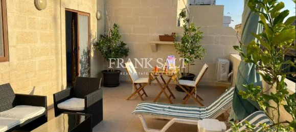 5 bedrooms Townhouse in Sliema, Malta No. 1499 24