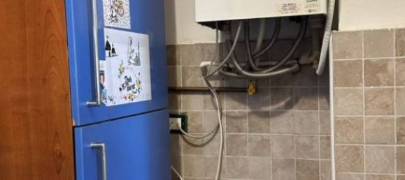 Квартира с 2 спальнями в Мортара, Италия № 12290 3