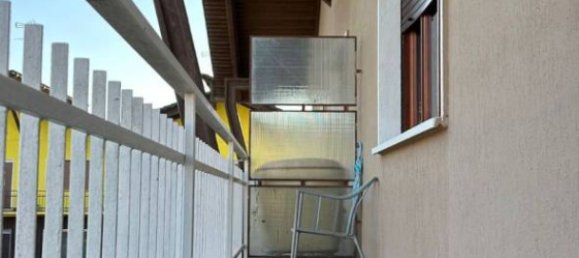 Квартира с 2 спальнями в Мортара, Италия № 12290 16