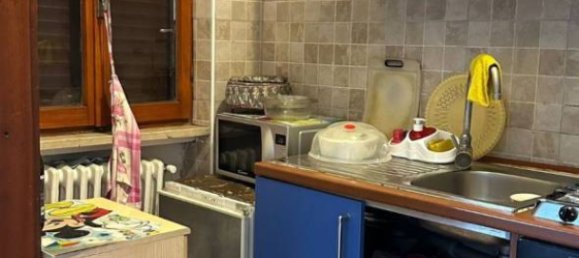 Квартира с 2 спальнями в Мортара, Италия № 12290 2