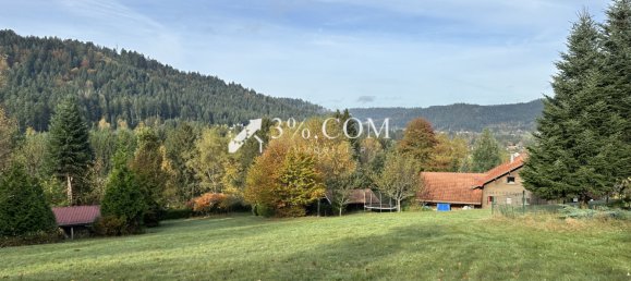 Grundstück in Gerardmer, France, Nr. 225569 3