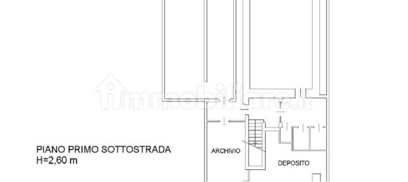554m² Commercial property in Castelletto sopra Ticino, Italy No. 319599 13