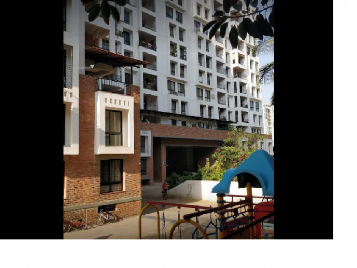 Studio in Bangalore, India No. 3592