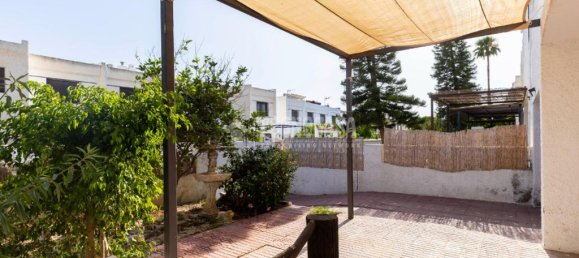 Casa de 5 habitaciónes en Retamar, Spain No. 157961 3