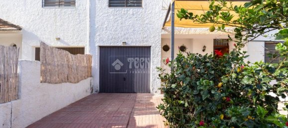 Casa de 5 habitaciónes en Retamar, Spain No. 157961 2