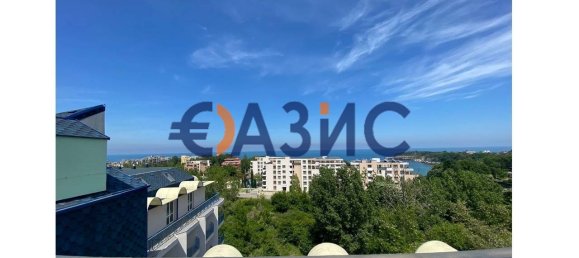 Отель, гостиница с 100 комнатами в Царево, Болгария № 1044 17