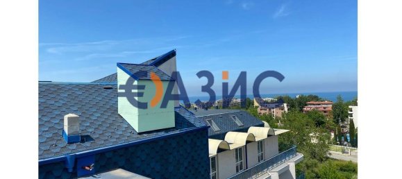 Отель, гостиница с 100 комнатами в Царево, Болгария № 1044 18