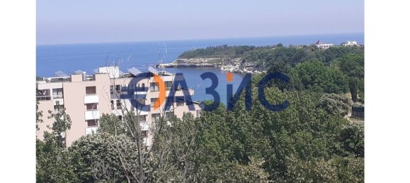 Отель, гостиница с 100 комнатами в Царево, Болгария № 1044 26