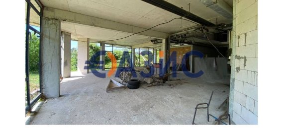 Отель, гостиница с 100 комнатами в Царево, Болгария № 1044 7