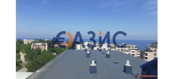 Отель, гостиница с 100 комнатами в Царево, Болгария № 1044 13