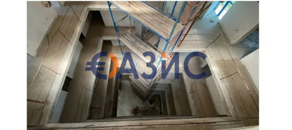 Отель, гостиница с 100 комнатами в Царево, Болгария № 1044 22