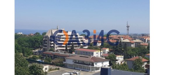 Отель, гостиница с 100 комнатами в Царево, Болгария № 1044 15