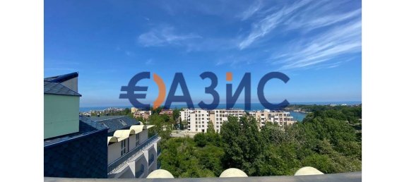 Отель, гостиница с 100 комнатами в Царево, Болгария № 1044 3