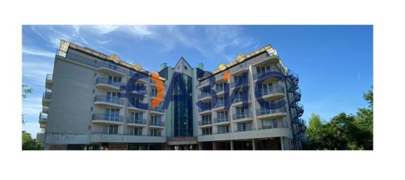 Отель, гостиница с 100 комнатами в Царево, Болгария № 1044 6