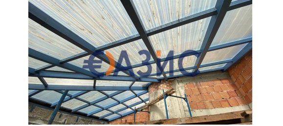 Отель, гостиница с 100 комнатами в Царево, Болгария № 1044 4