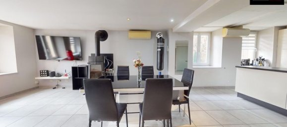 3 bedrooms House in Haute-Saone, France No. 360247 3