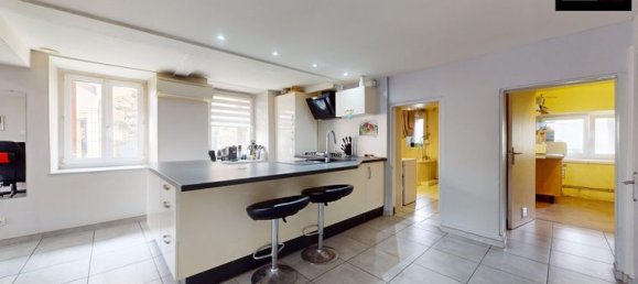 3 bedrooms House in Haute-Saone, France No. 360247 6