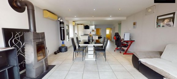 3 bedrooms House in Haute-Saone, France No. 360247 4