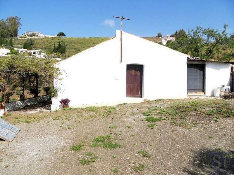Casa T1 em Competa, Spain N.º 225943