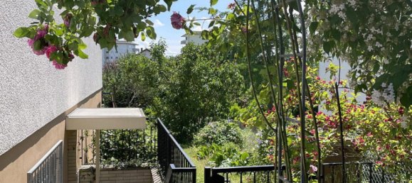 7 rooms Townhouse in Rhein-Neckar-Kreis, Germany No. 352120 5