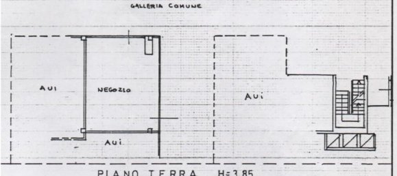 40m² Commercial property in Rho, Italy No. 82594 19