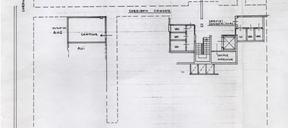 40m² Commercial property in Rho, Italy No. 82594 20