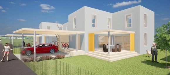 4 rooms House in Ebergassing, Austria No. 194391 2