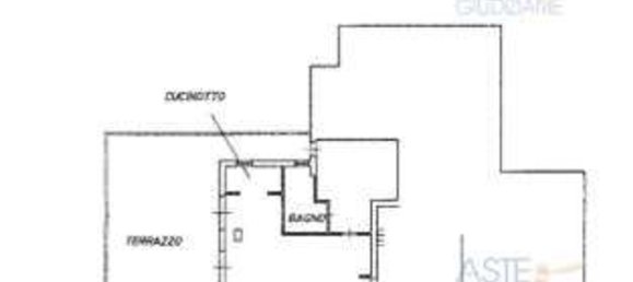 5 rooms Apartment in Pistoia, Italy No. 263456 23