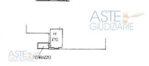 5 rooms Apartment in Pistoia, Italy No. 263456 21