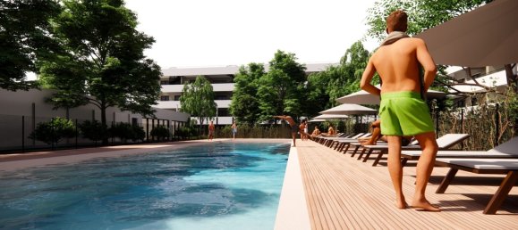 1 chambre Appartement à Moni, Cyprus No. 33169 3