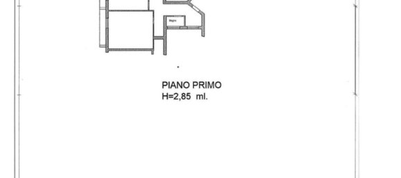 2 rooms Apartment in San Benedetto del Tronto, Italy No. 84864 4