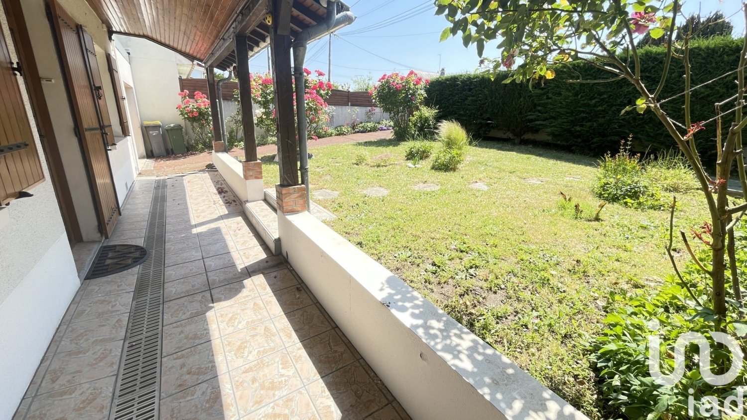 Дом с 5 спальнями в Ла Шапель-Сен-Месмин, Франция № 73651