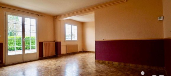 Дом с 5 спальнями в Ла Шапель-Сен-Месмин, Франция № 73651 7