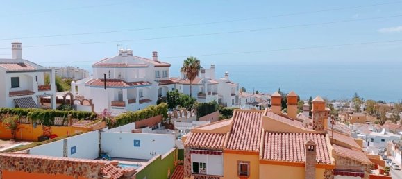 5 bedrooms House in Rincon de la Victoria, Spain No. 98705 32