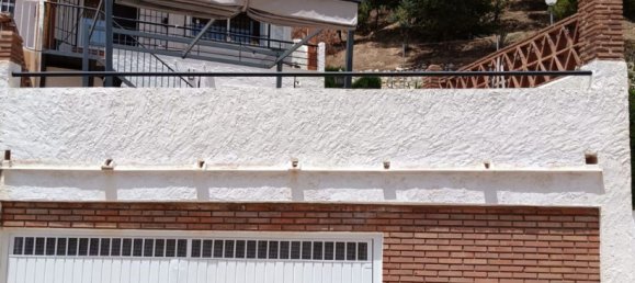 5 bedrooms House in Rincon de la Victoria, Spain No. 98705 4