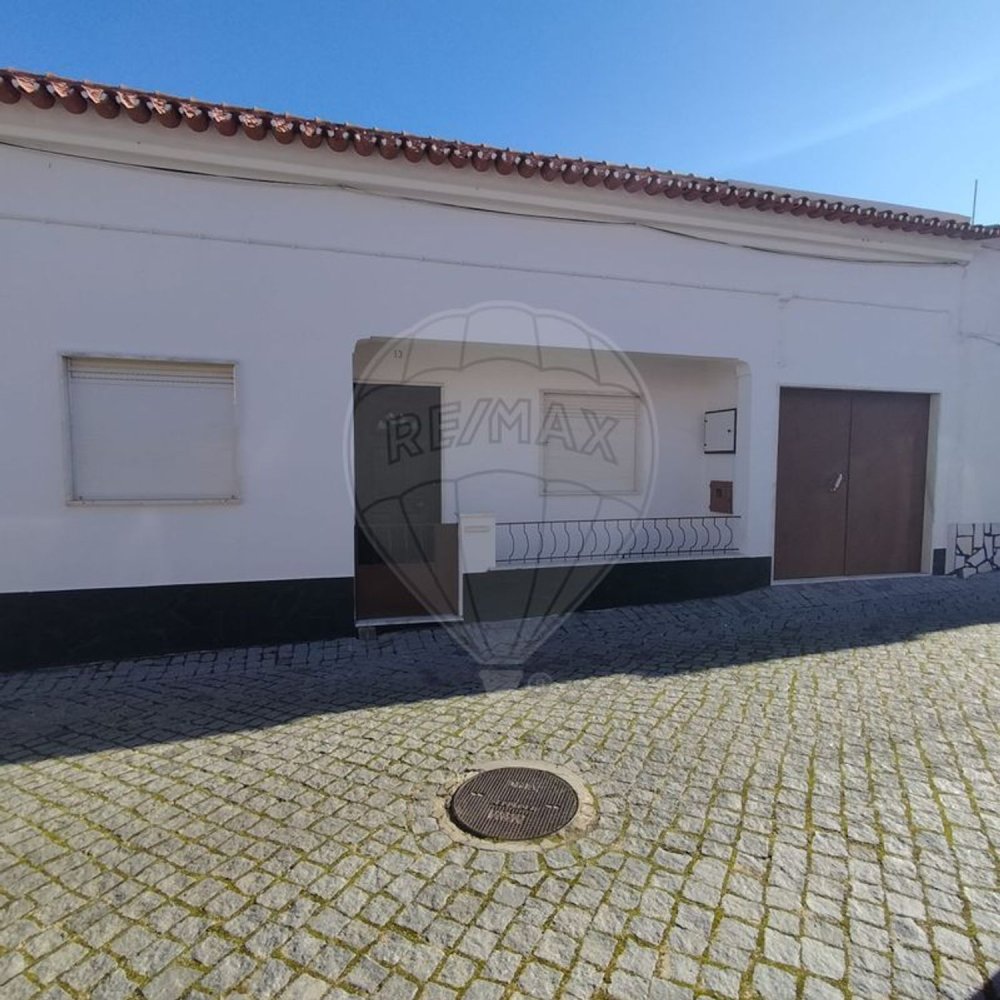 3 bedrooms House in Avis, Portugal No. 25566