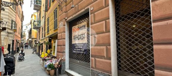 4-Zimmer Gewerbliche Immobilie in Arenzano, Italy, Nr. 144701 25