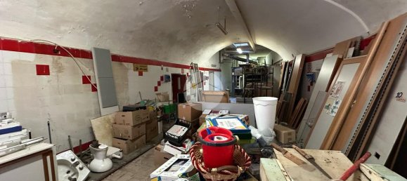 4-Zimmer Gewerbliche Immobilie in Arenzano, Italy, Nr. 144701 29