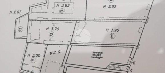 4-Zimmer Gewerbliche Immobilie in Arenzano, Italy, Nr. 144701 24