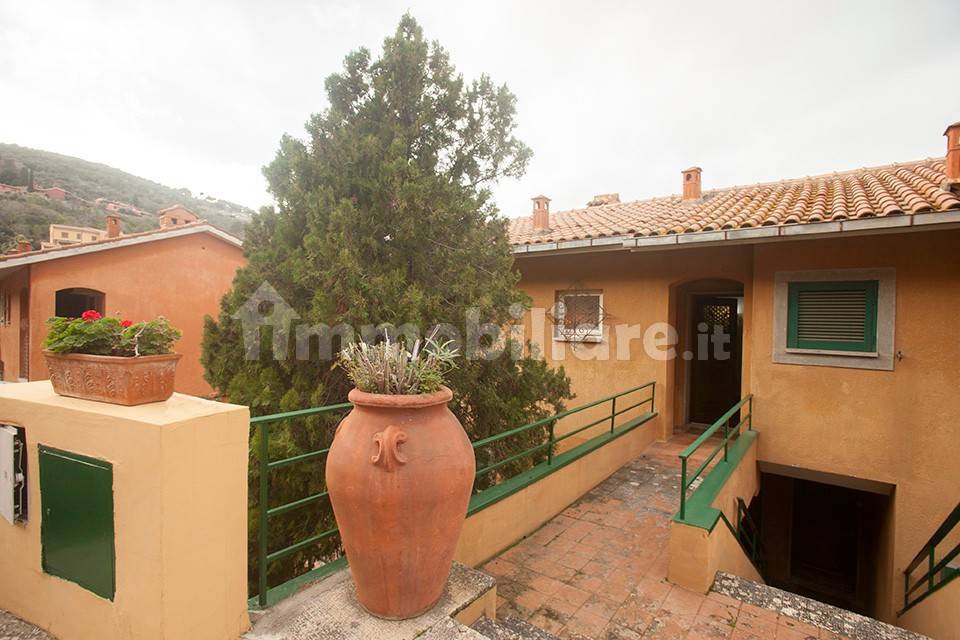 4 Schlafzimmer Penthouse in Monte Argentario, Italy, Nr. 113493