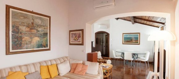 4 Schlafzimmer Penthouse in Monte Argentario, Italy, Nr. 113493 7