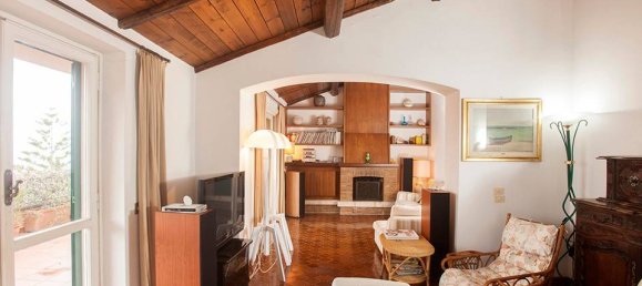 4 Schlafzimmer Penthouse in Monte Argentario, Italy, Nr. 113493 3