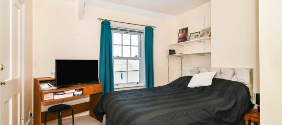  House in Holsworthy, United Kingdom No. 1885 12