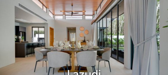 3 Schlafzimmer Villa in Bang Tao, Thailand, Nr. 24167 9