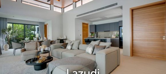 3 Schlafzimmer Villa in Bang Tao, Thailand, Nr. 24167 6